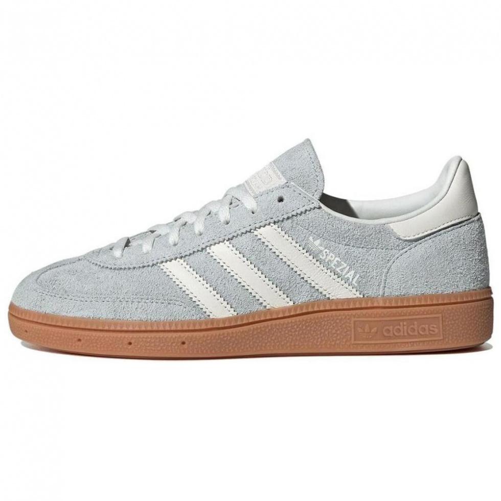 Adidas Women's Handball Spezial 'Wonder Silver Gum' Women's