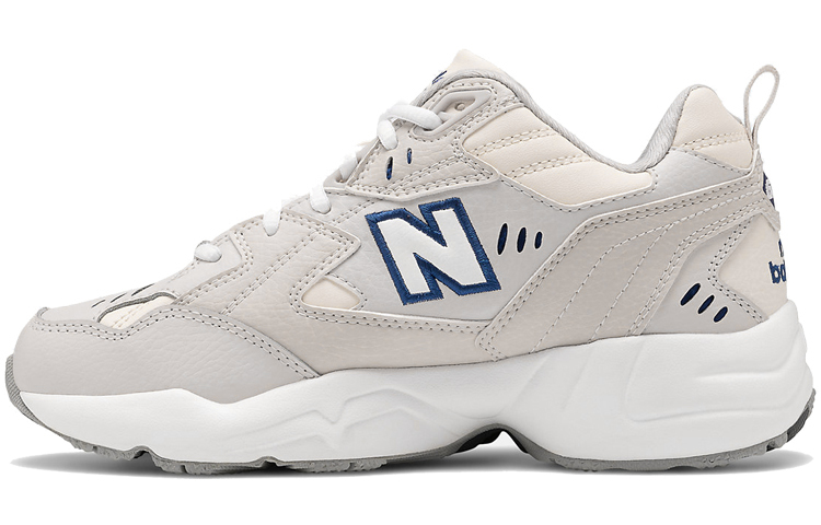 New Balance 608 White Women's