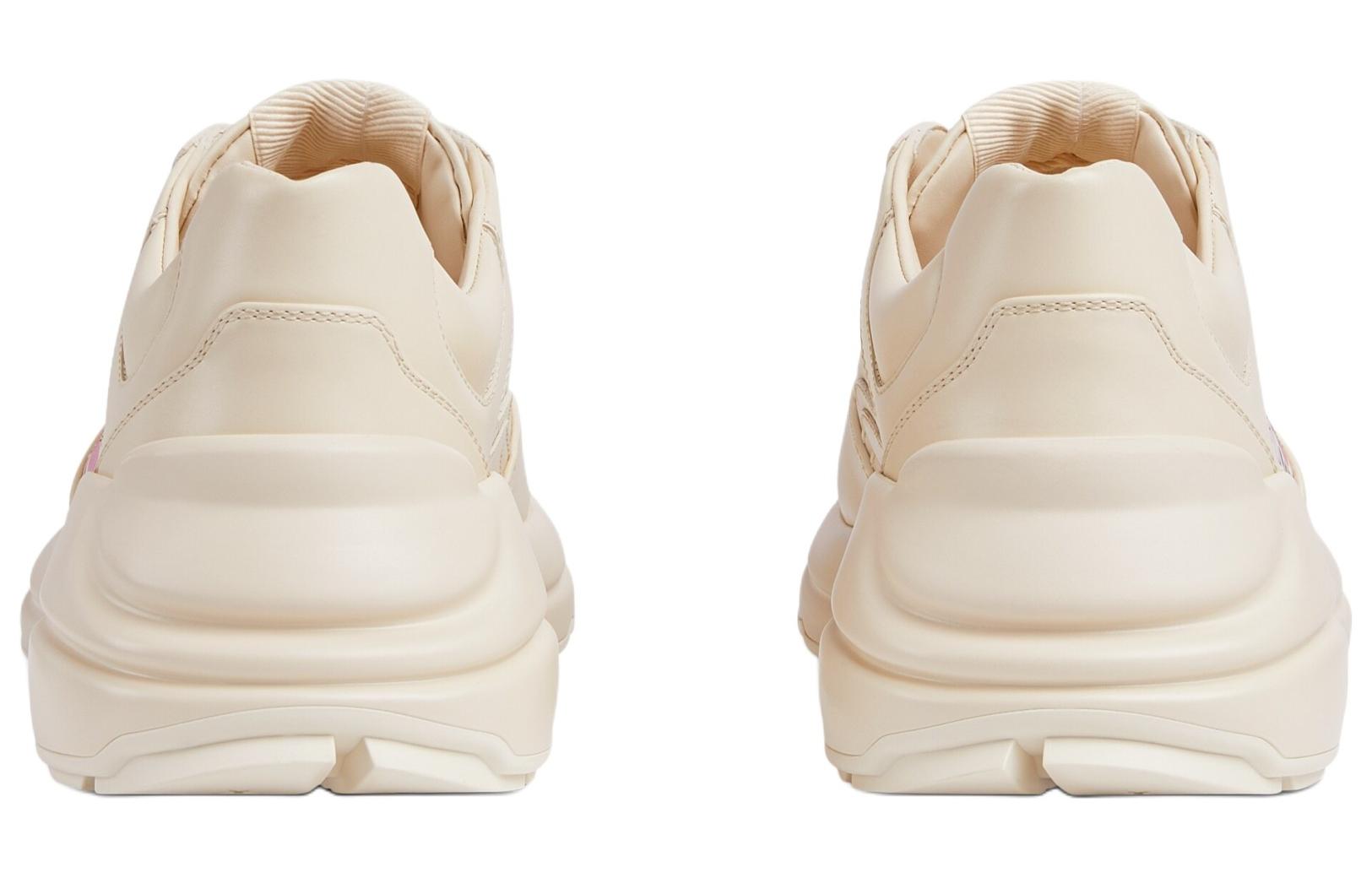 Gucci Hattie Stewart x Gucci Wmns Rhyton 'Serigraphy Heart' Women's купить в интернет-магазине Yoocart с быстрой доставкой по России.