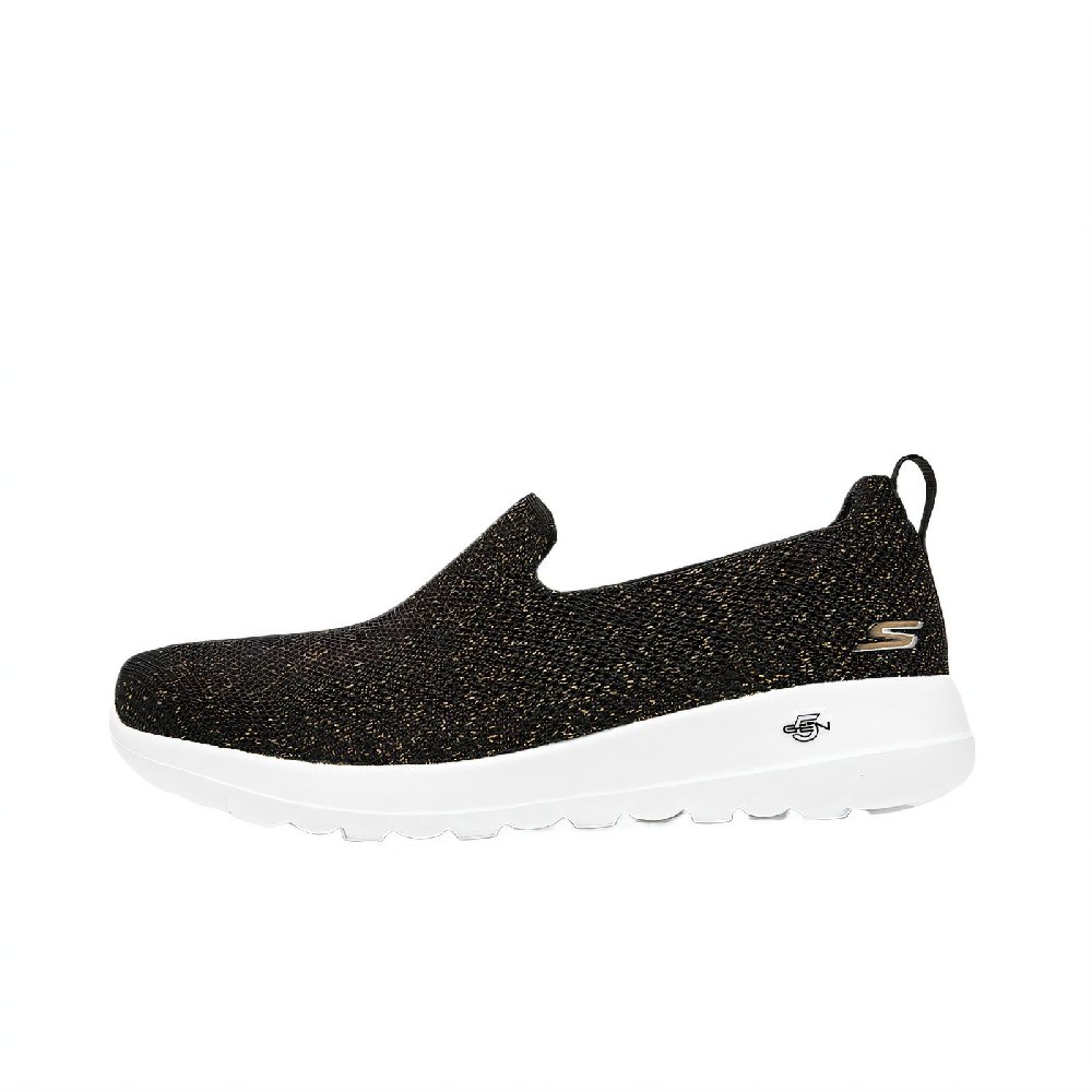 Skechers Women's GO WALK Low Top Casual Shoes Women's Black