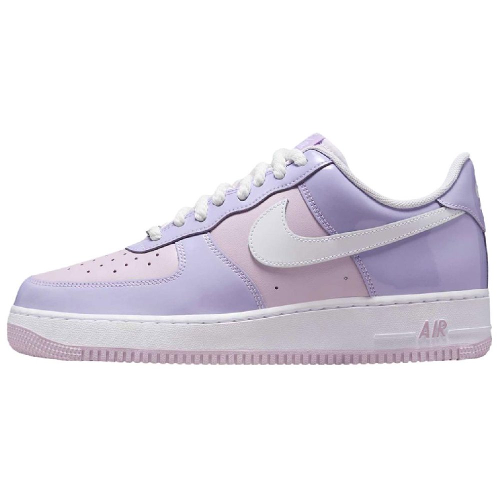 Nike Air Force 1 Low '07 LV8 Hydrangeas Patent