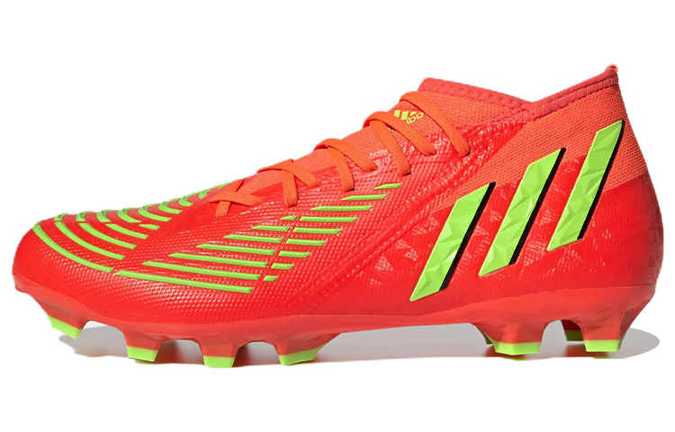 Adidas Predator Edge.2 Mg 'Red Green Blue'