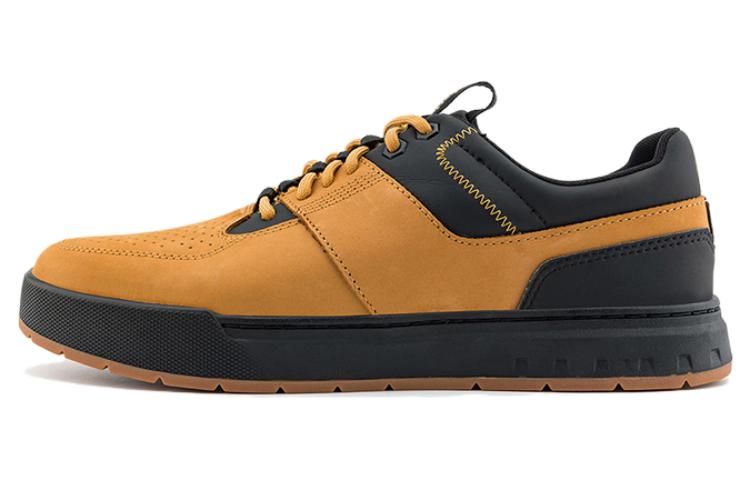 Timberland Maple Grove Low 'Wheat'