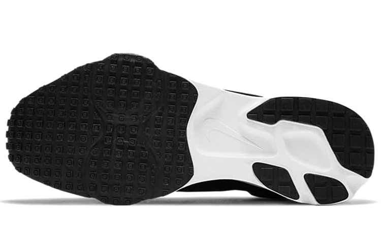 Nike Air Zoom Type Black купить в интернет-магазине Yoocart с быстрой доставкой по России.