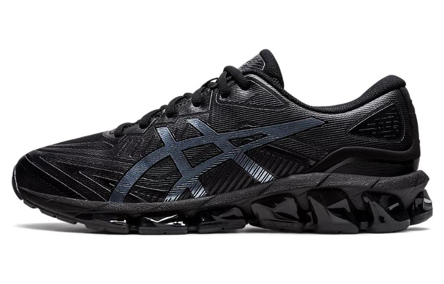 ASICS Gel Quantum 360 Vii Black Black