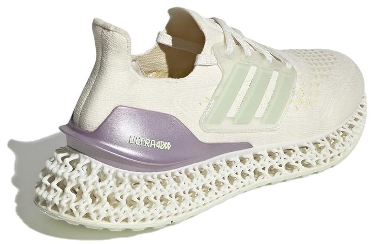 Adidas Women's Ultra 4D Fwd 'White Linen Green' Women's купить в интернет-магазине Yoocart с быстрой доставкой по России.