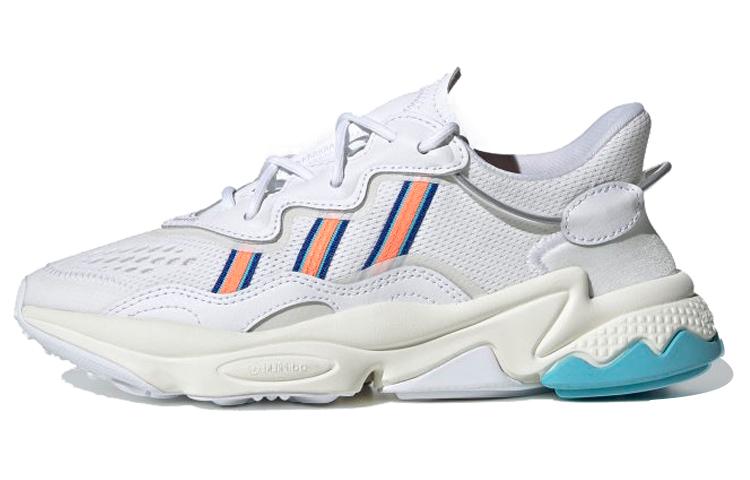 Adidas Originals Ozweego Signal Coral Women's