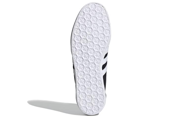 Adidas Gazelle OG Core Black Women's купить в интернет-магазине Yoocart с быстрой доставкой по России.
