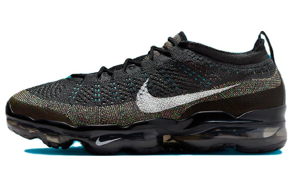 Nike Air Vapormax 2023 Flyknit Multi Color
