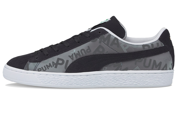 PUMA Suede 'Double Layer'