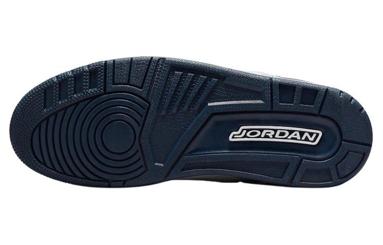 Jordan Spizike Low Obsidian купить в интернет-магазине Yoocart с быстрой доставкой по России.