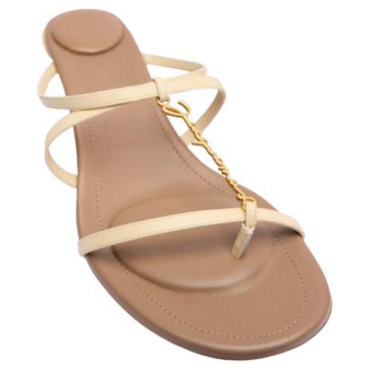 Jacquemus Les Sandales Pralu 40mm Mules купить в интернет-магазине Yoocart с быстрой доставкой по России.