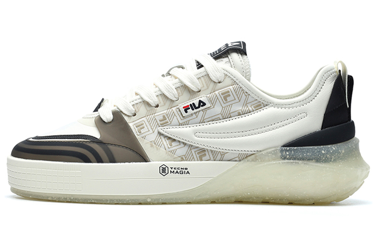 FILA Mixa Sneakers White/Black