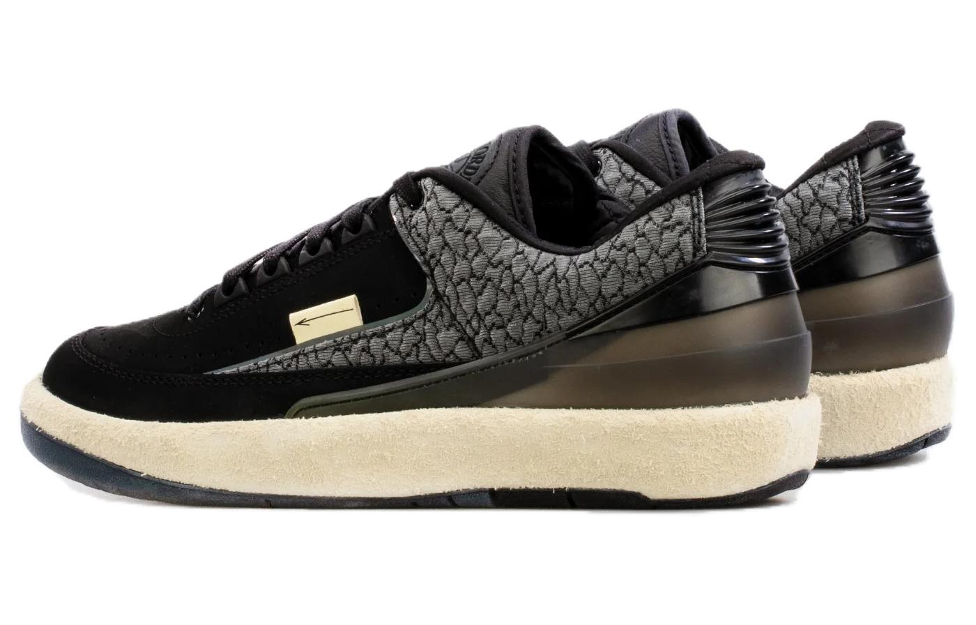 Jordan 2 Retro Low 'Responsibility' купить в интернет-магазине Yoocart с быстрой доставкой по России.