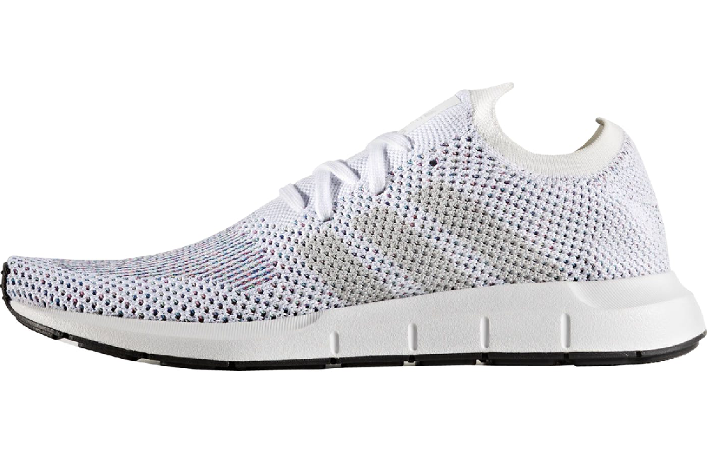 Adidas Swift Run Grey One
