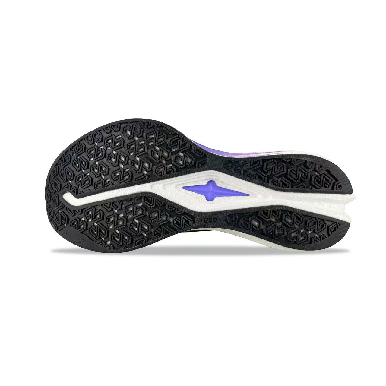 LINING Red Hare 8PRO Running Shoes Men's Low top Pink/Purple/White купить в интернет-магазине Yoocart с быстрой доставкой по России.