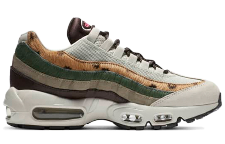 Nike Air Max 95 Daisy Chain Women's купить в интернет-магазине Yoocart с быстрой доставкой по России.
