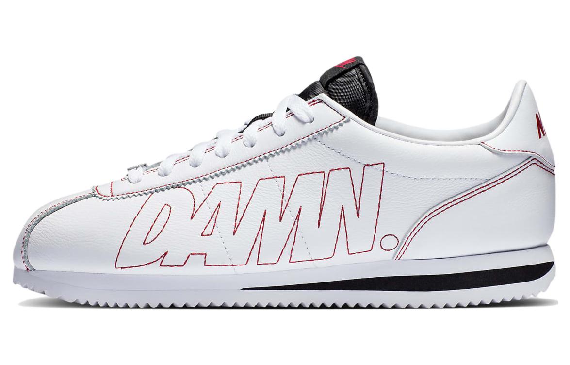 Nike Cortez Kenny 1 Kendrick Lamar DAMN.