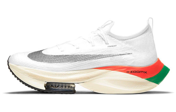 Nike Air Zoom Alphafly NEXT% 'Kenya'