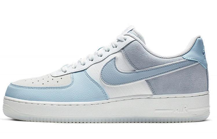 Nike Air Force 1 Low Light Armory Blue Women's