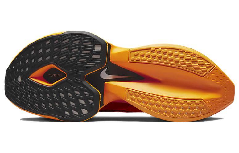 Nike Air Zoom Alphafly NEXT% 2 'Hyper Pink Laser Orange' купить в интернет-магазине Yoocart с быстрой доставкой по России.