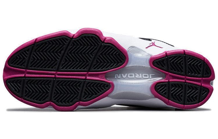 Jordan Og Black Fuchsia Women's купить в интернет-магазине Yoocart с быстрой доставкой по России.