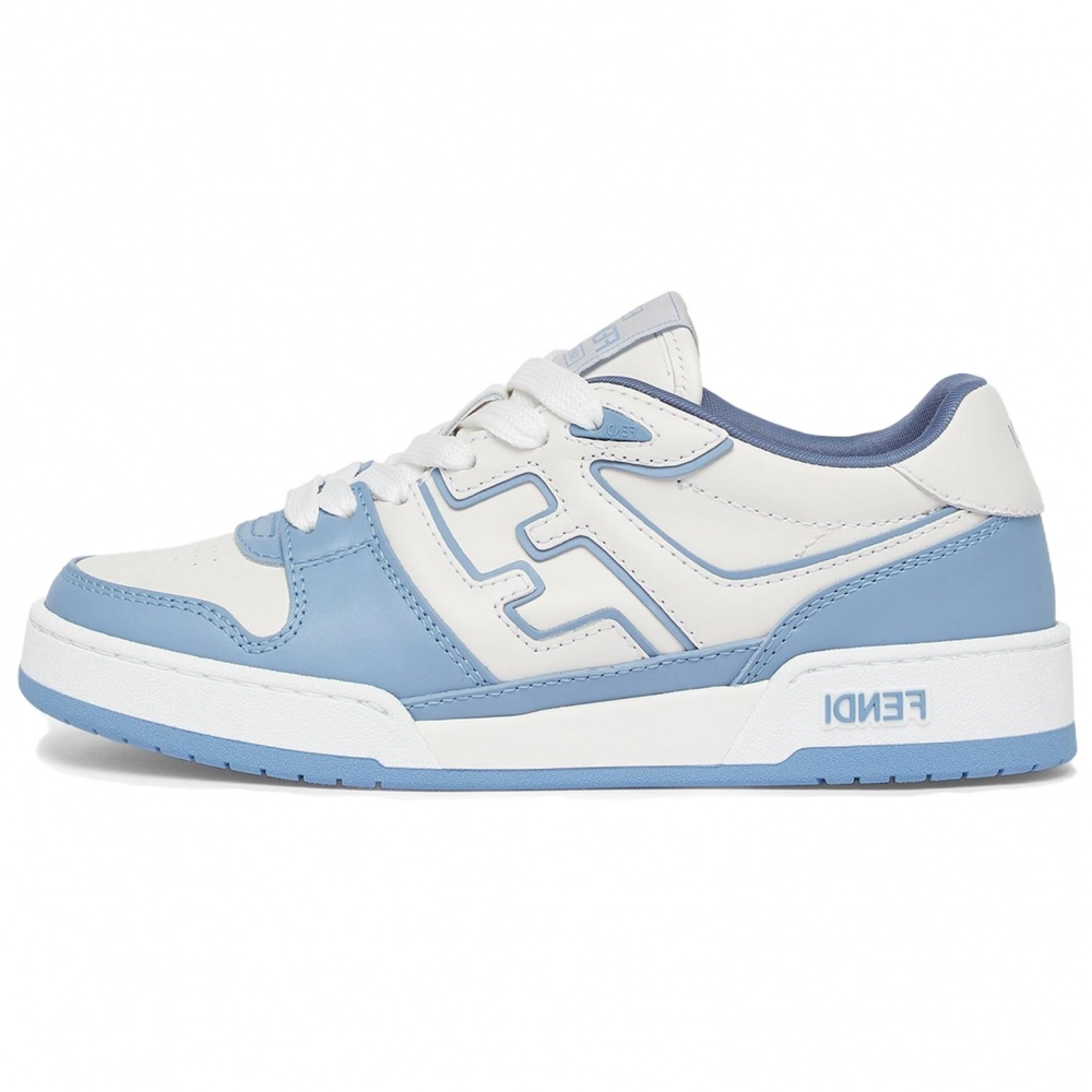 FENDI Match Low Top Sneakers Women's