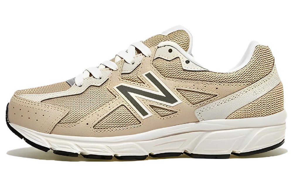 New Balance 480V5 'Beige' White' Women's