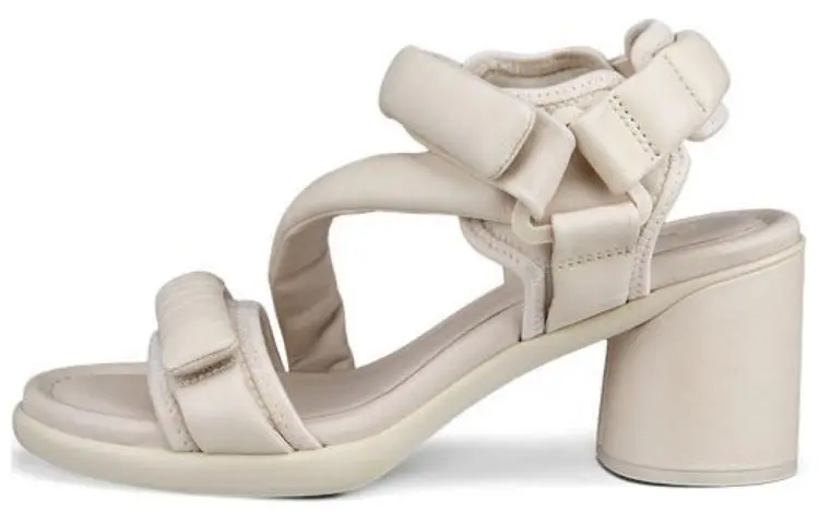 Ecco One Strap Sandals 5.5cm Women's купить в интернет-магазине Yoocart с быстрой доставкой по России.