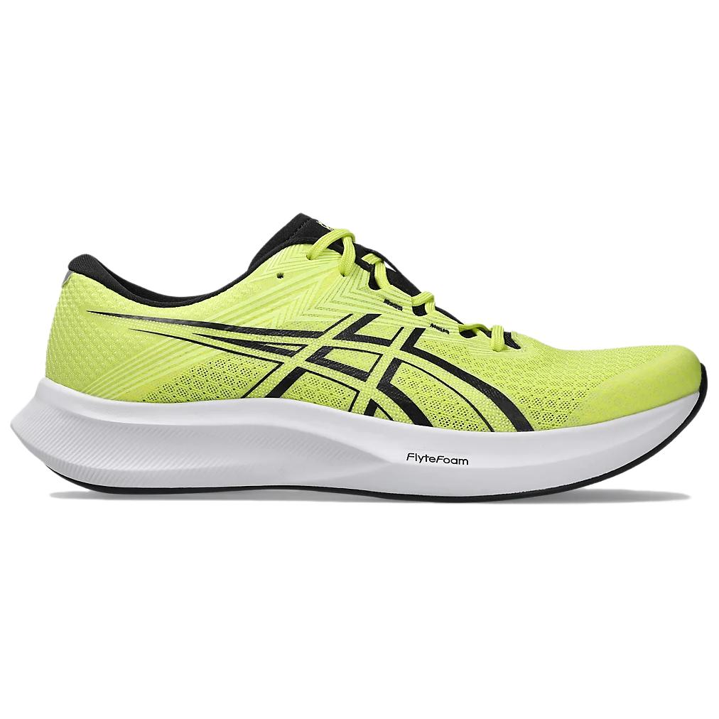 Asics Hyper Speed 5 Abrasion Resistant Breathable Low top Casual Running Shoes Men's Lemon купить в интернет-магазине Yoocart с быстрой доставкой по России.
