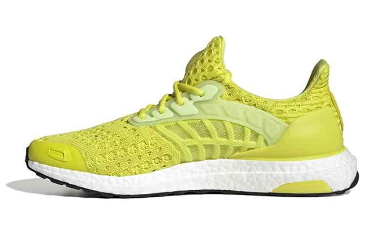 Adidas Ultraboost Pb 'Neon Yellow'
