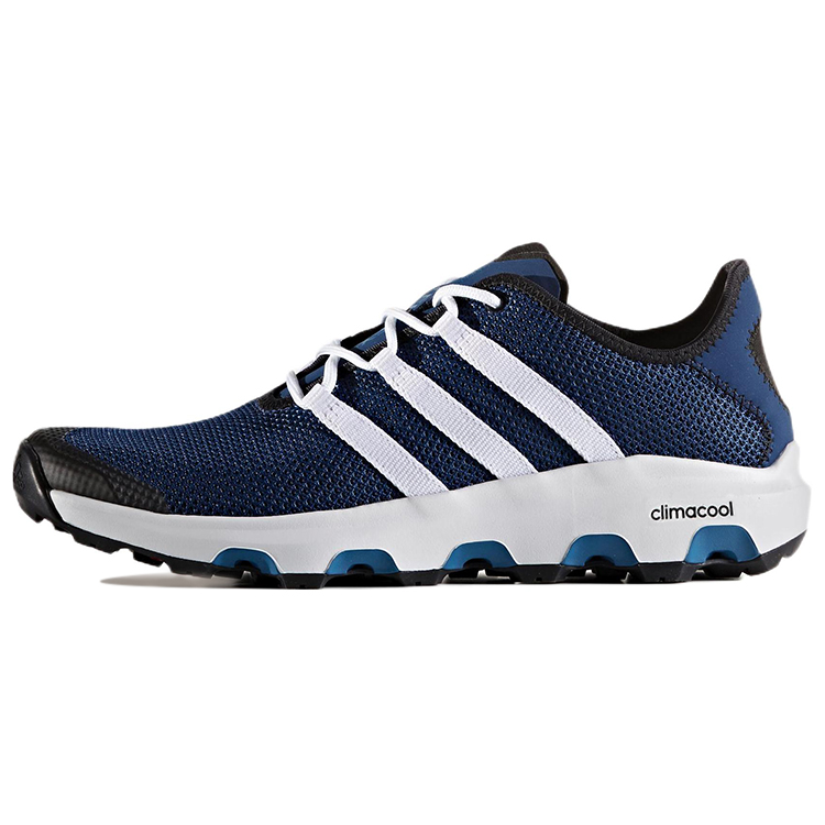 Adidas Terrex Climacool Voyager Sneakers 'Navy White'