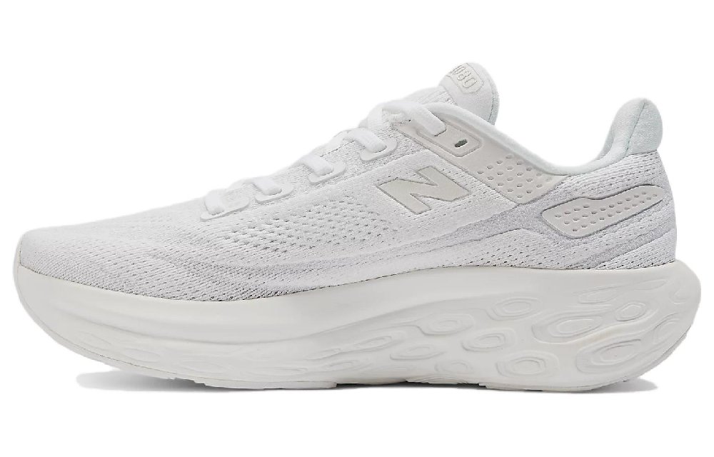 New Balance Fresh Foam X 1080v13 'White Silver Metallic' Women's