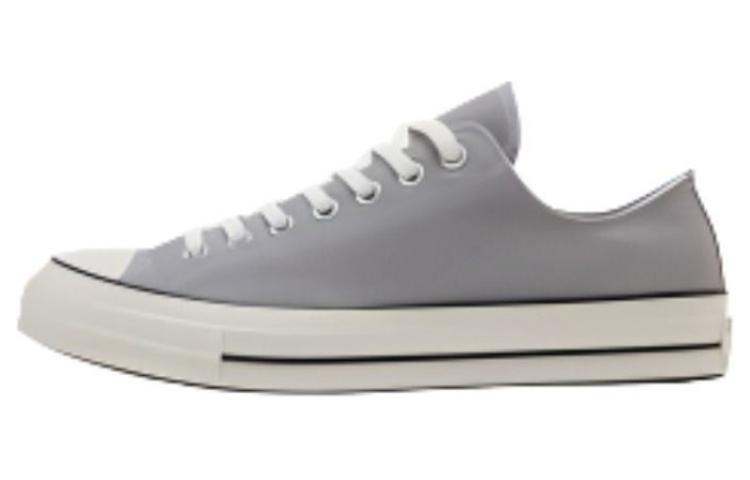 Converse 1970s Low-Top Canvas Shoes Unisex Stone Gray