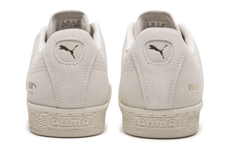 PUMA Suede Notch 370082 01 купить в интернет-магазине Yoocart с быстрой доставкой по России.