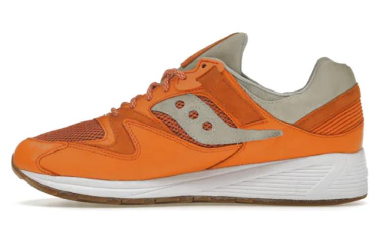 Saucony Grid 8500 End Lobster