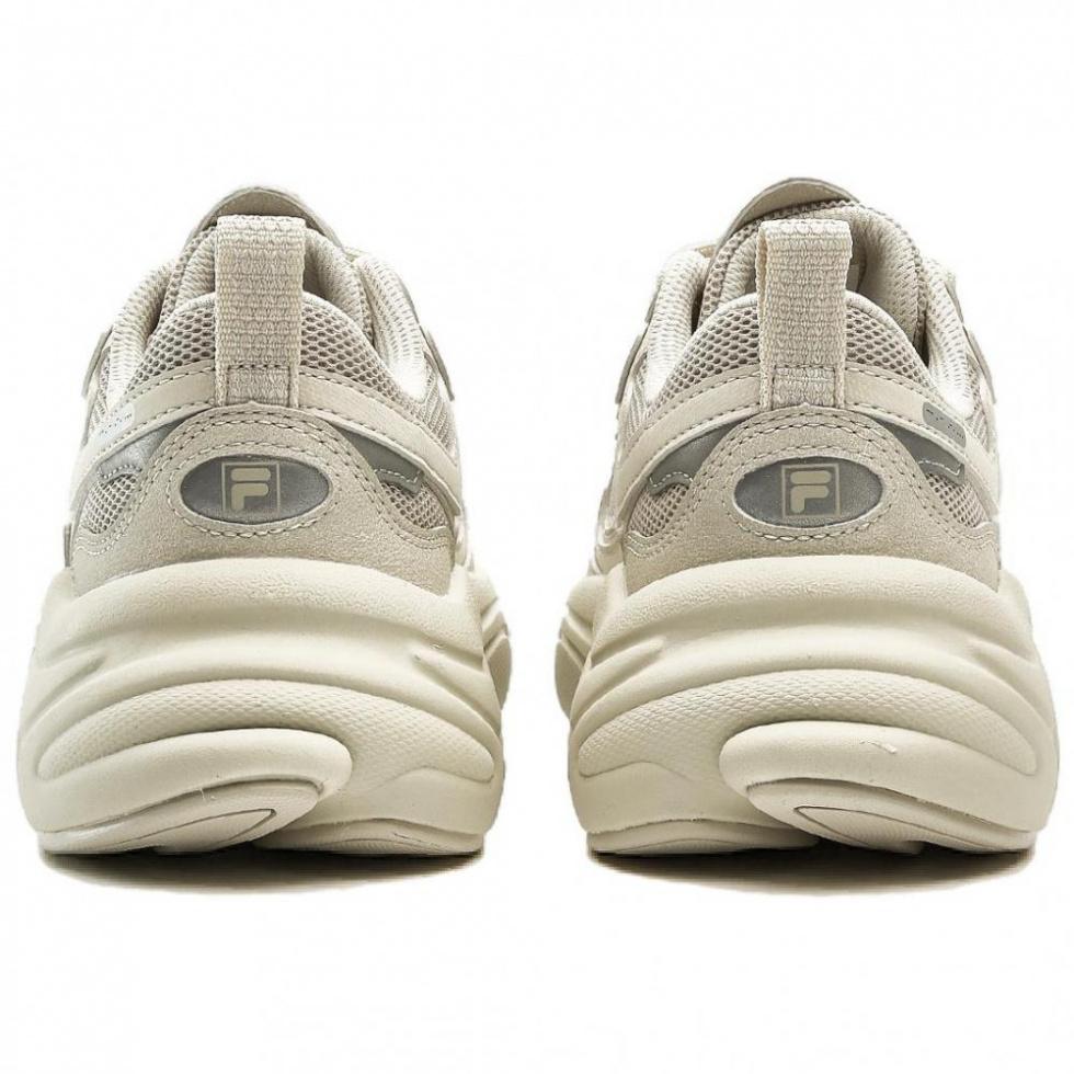 FILA Mars 1S Chunky Shoes 'Cream White' Women's купить в интернет-магазине Yoocart с быстрой доставкой по России.