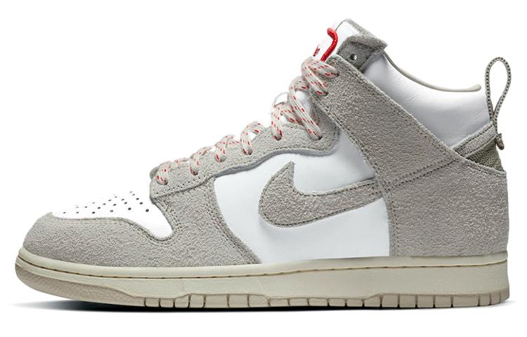Nike Dunk High Notre Light Orewood Brown
