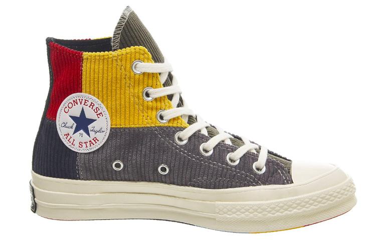 Converse Offspring X Chuck 70 'Olive Corduroy' купить в интернет-магазине Yoocart с быстрой доставкой по России.
