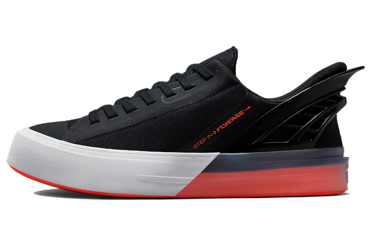 Converse Chuck Taylor All Star Cx FlyEase 'Black Wild Mango'