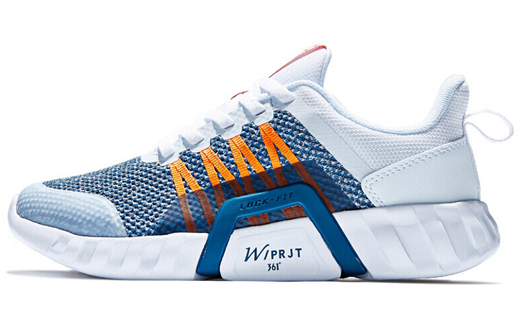 361° Slip Resistant, Breathable, Lightweight Low Top Casual Shoes Women's