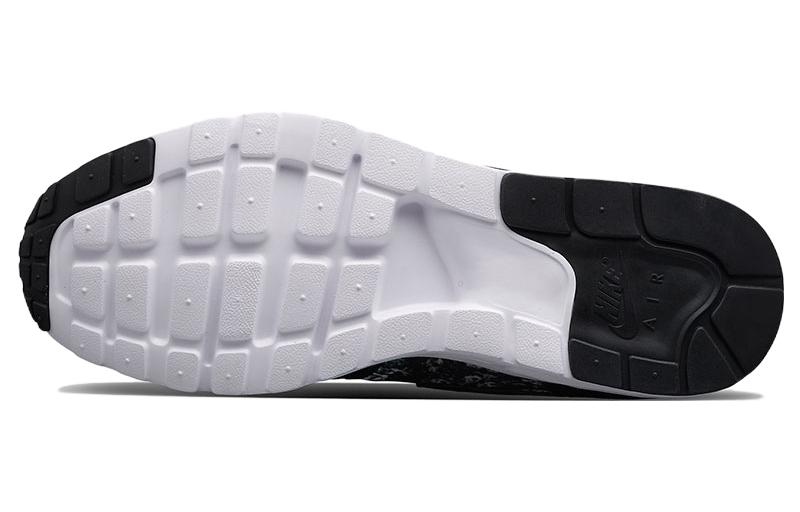 Nike Air Max 1 Ultra Serena Williams 'White Silver Black' Women's купить в интернет-магазине Yoocart с быстрой доставкой по России.