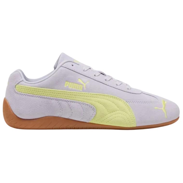 PUMA Speedcat Racing Shoes Unisex Purple купить в интернет-магазине Yoocart с быстрой доставкой по России.