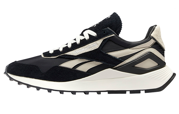 Reebok Classic Leather Legacy Az Core Black Stucco