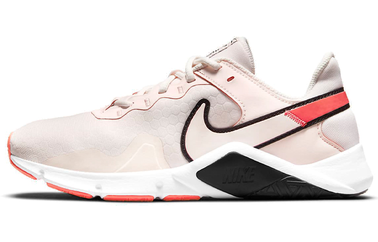 Nike Legend Essential 2 'Light Soft Pink' Women's