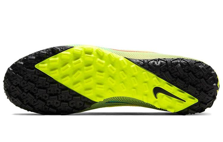 Nike Mercurial Superfly 7 Elite Mds TF Turf 'Yellow Green' купить в интернет-магазине Yoocart с быстрой доставкой по России.