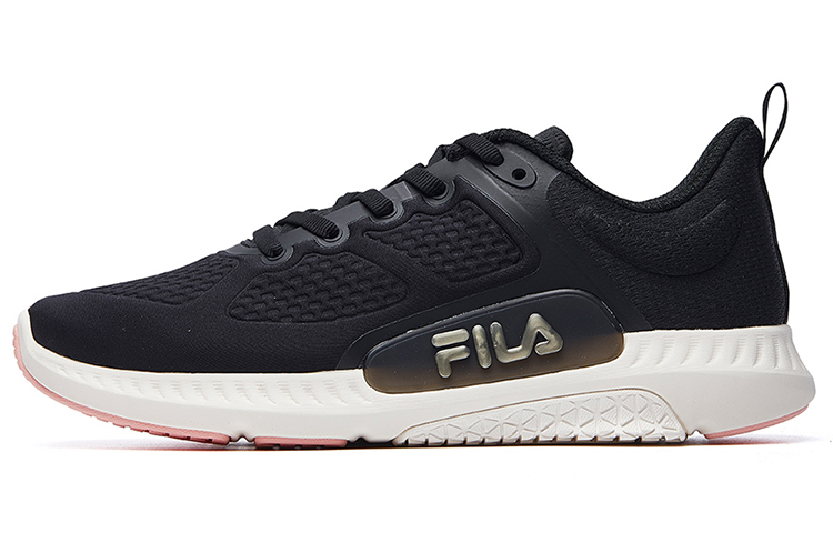 FILA Fantasy 1S Gs Black Women's