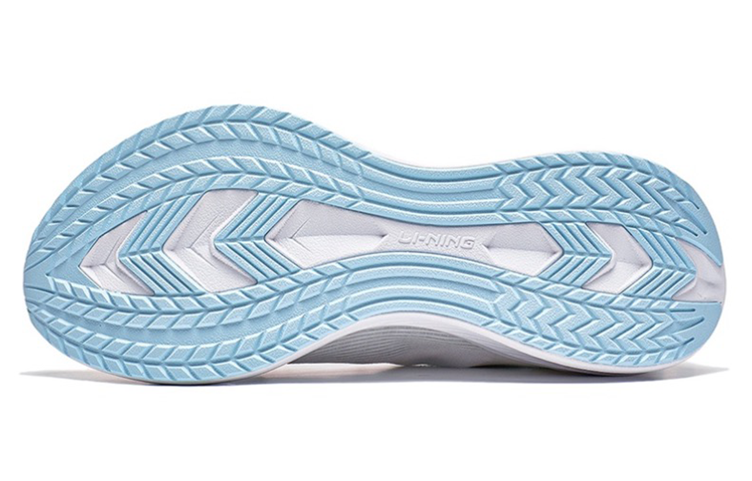 LINING Wuyue Running Shoes Men's Low top купить в интернет-магазине Yoocart с быстрой доставкой по России.