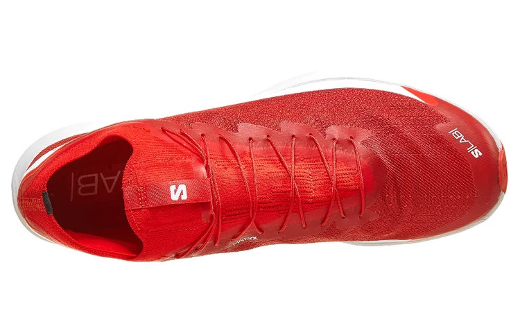 SALOMON S Lab Pulsar 2 'Fiery Red' / L00