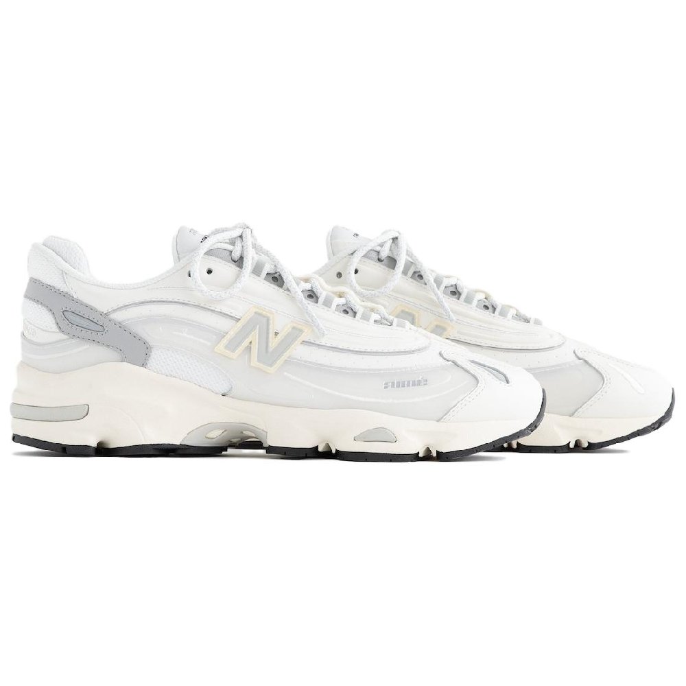 New Balance 1000 Aime Leon Dore White